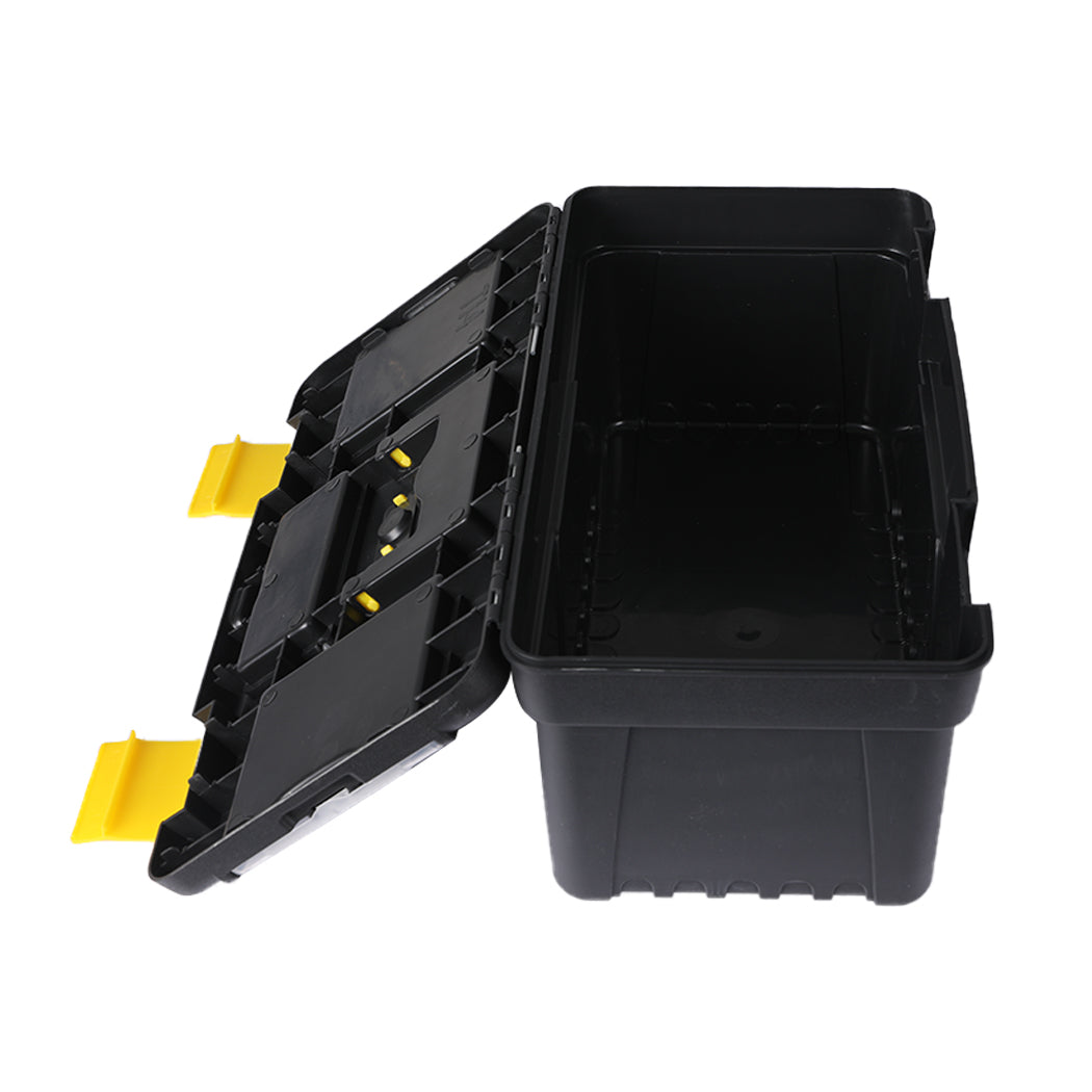 Traderight Tool Storage Set Box