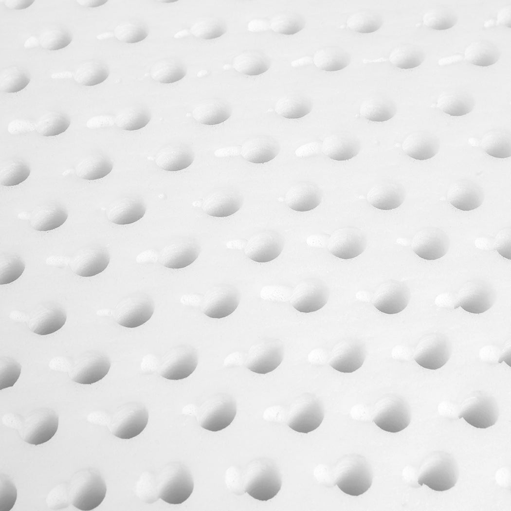 Dreamz 2X Natural Latex Pillow Removable