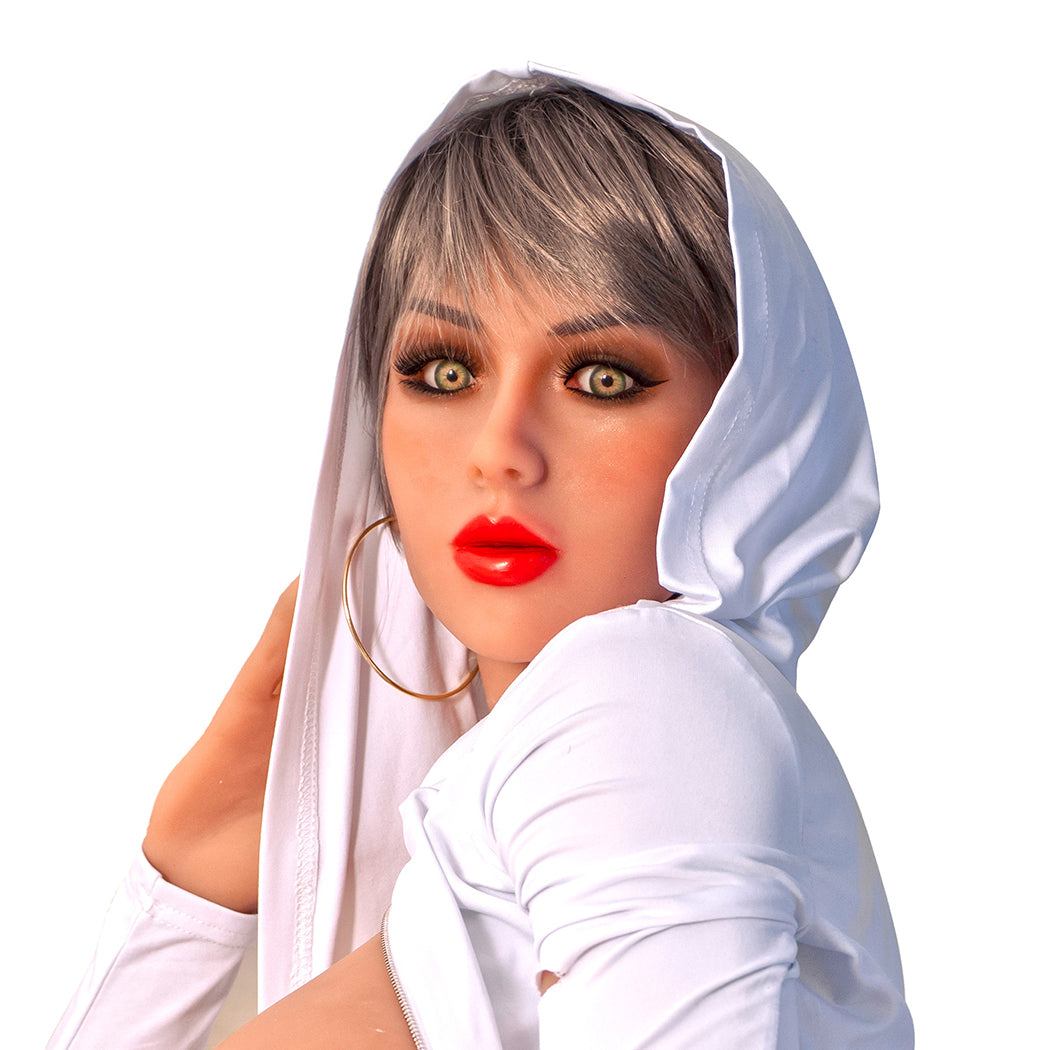 Realistic Sex Doll Full Body Silicone