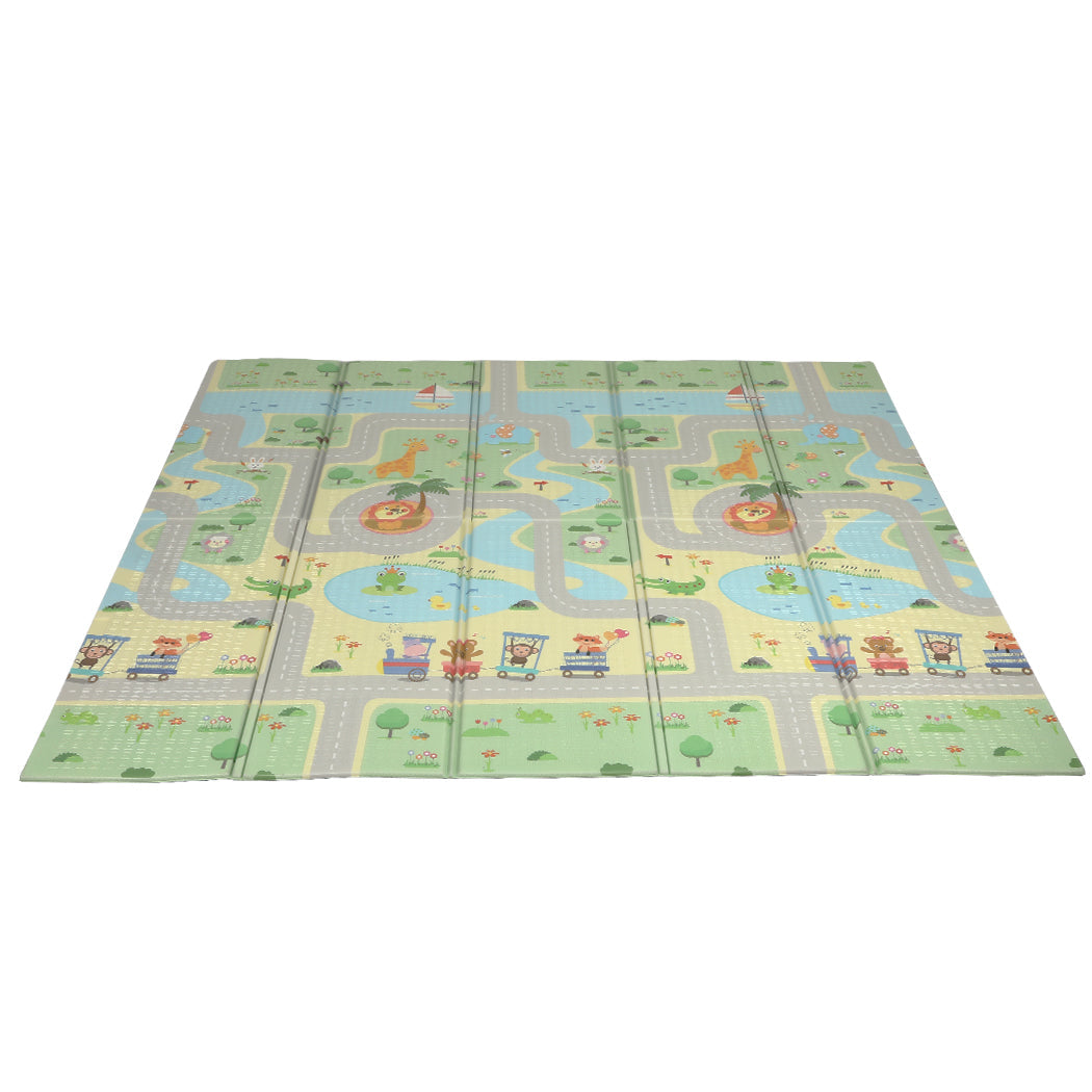 Bopeep Kids Play Mat Baby Crawling Pad