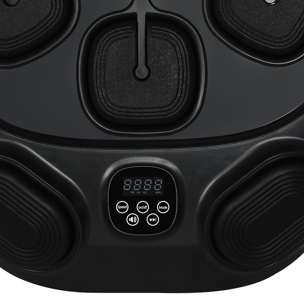 Centra Smart Music Boxing Machine With 8Oz Glove