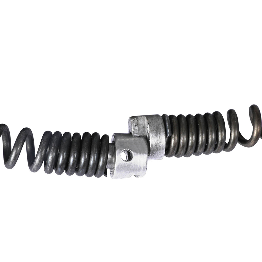 Traderight Drain Cleaner Machine Snake