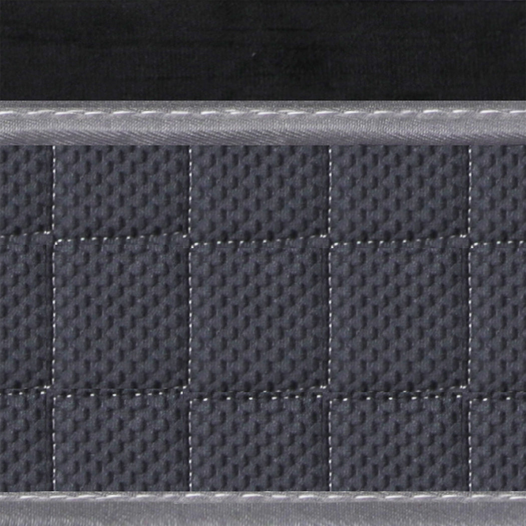 Dreamz Mattress Spring Double