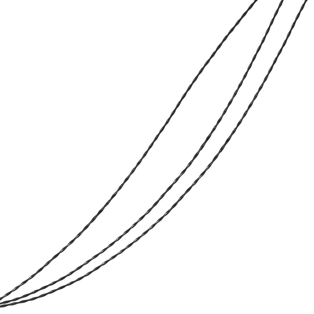 Traderight Trimmer Line Spiral Twist