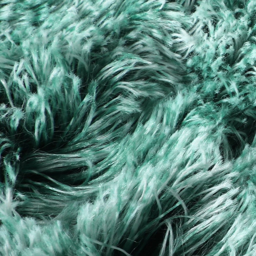 Pawz Dog Blanket Pet Cat Mat Puppy Warm Teal