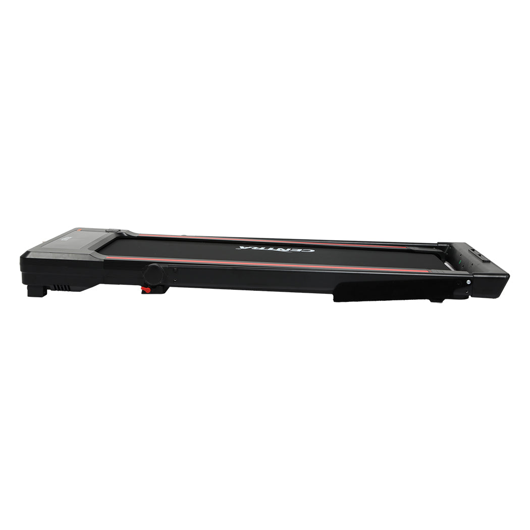 2 In 1 Treadmill