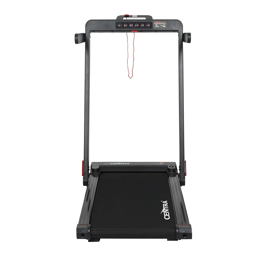 Centra 2 In 1 Treadmill Walking Pad Home Workout