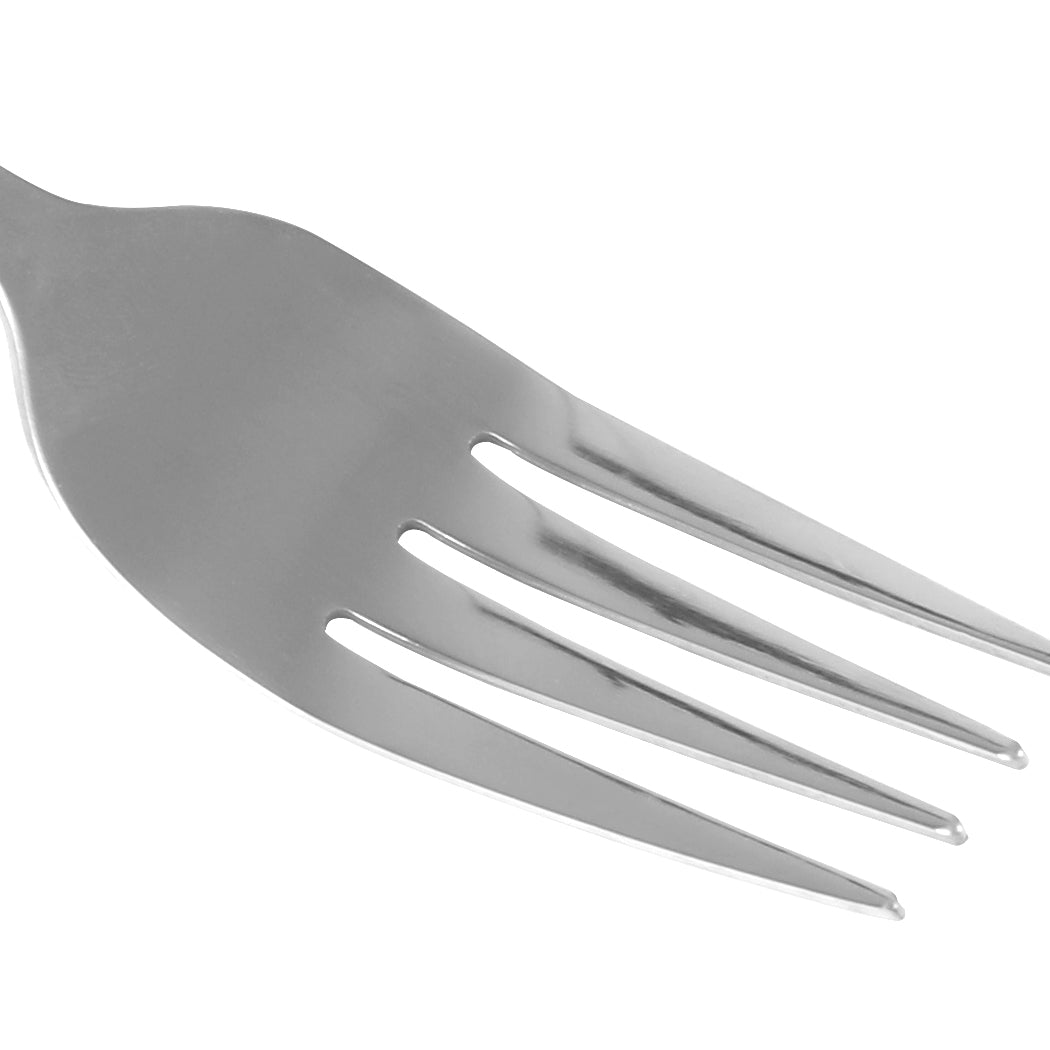 Toque 30 Piece Stainless Steel Cutlery Set