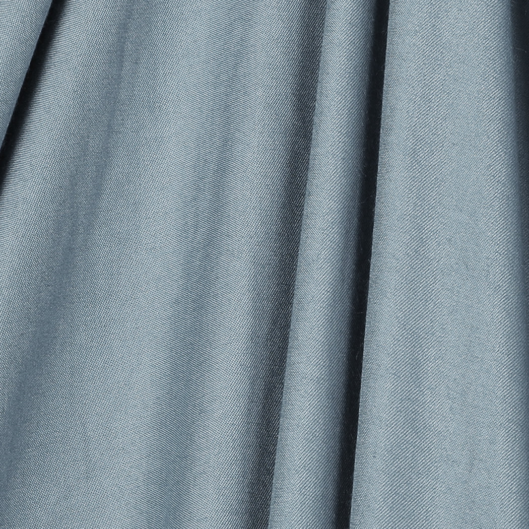 Dreamz 4Pcs King Size 100% Bamboo Bed Sheet Set Grey Colour Soft Breathable Hypoallergenic