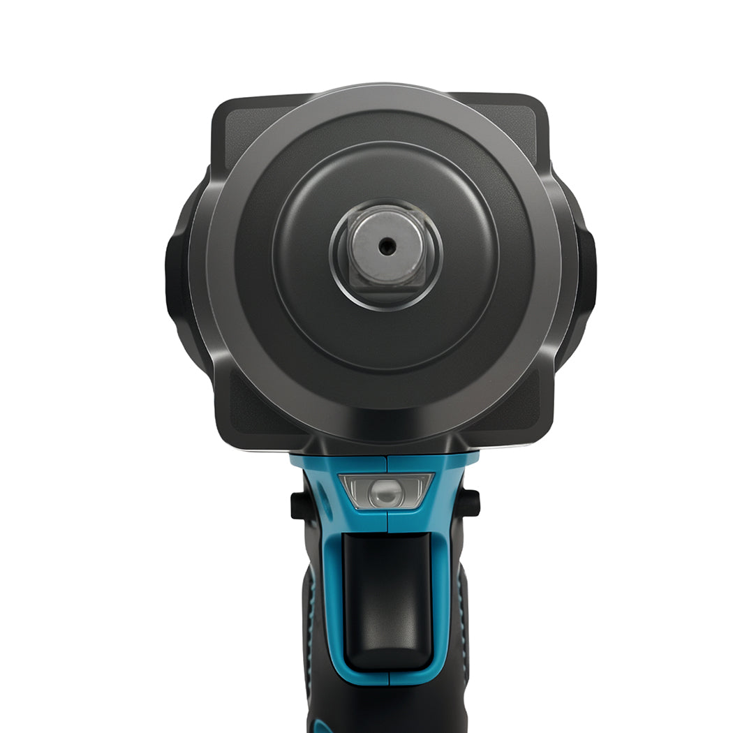 Traderight Cordless Impact Wrench 900N.M 4.0Ah Battery