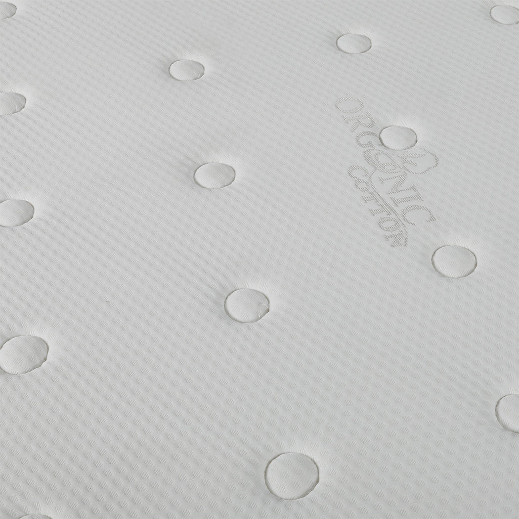 Dreamz Mattress Spring Double