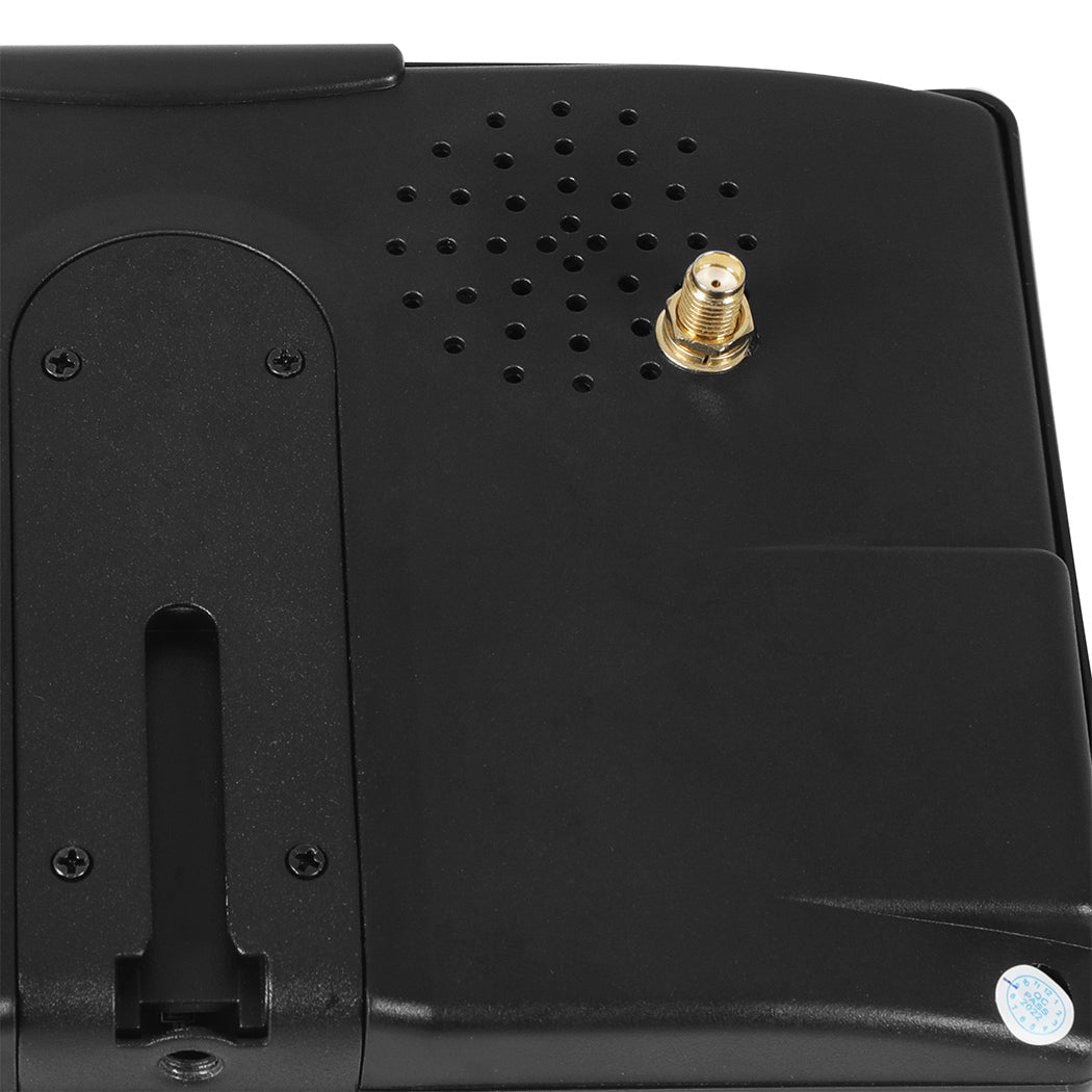 7" Wireless Rear View Monitor +2 Wifi