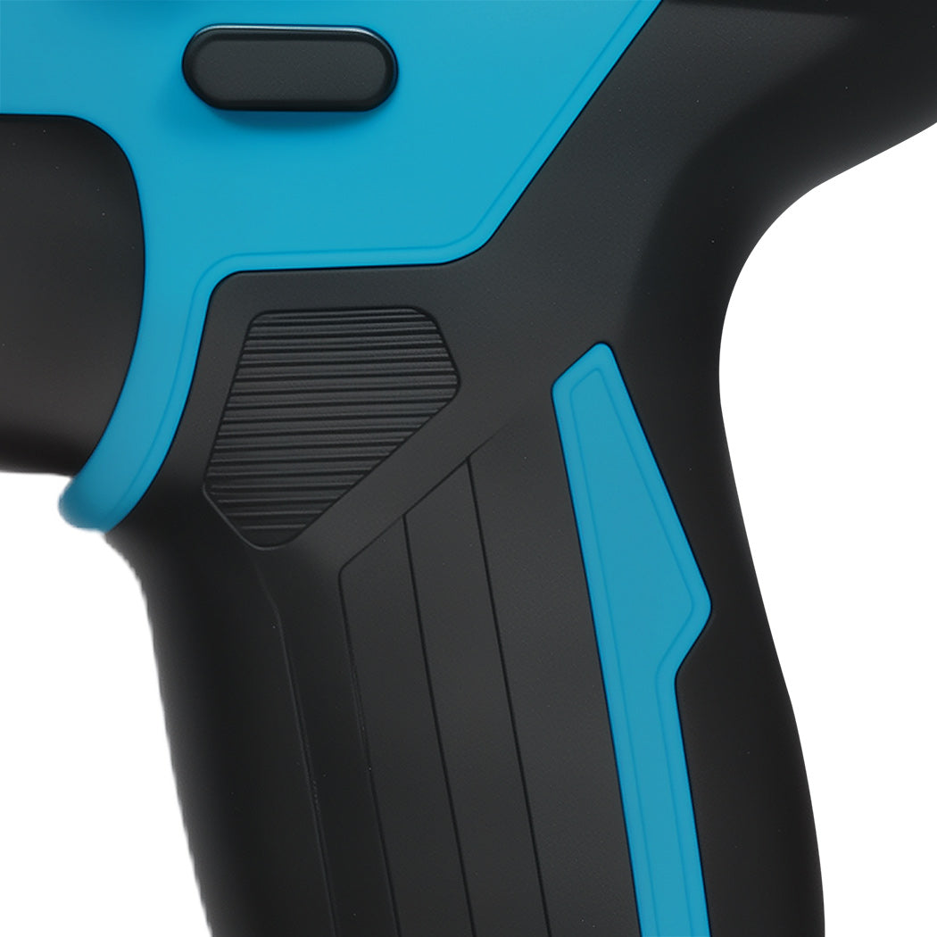 Traderight 21V Cordless Impact Drill With Led Light