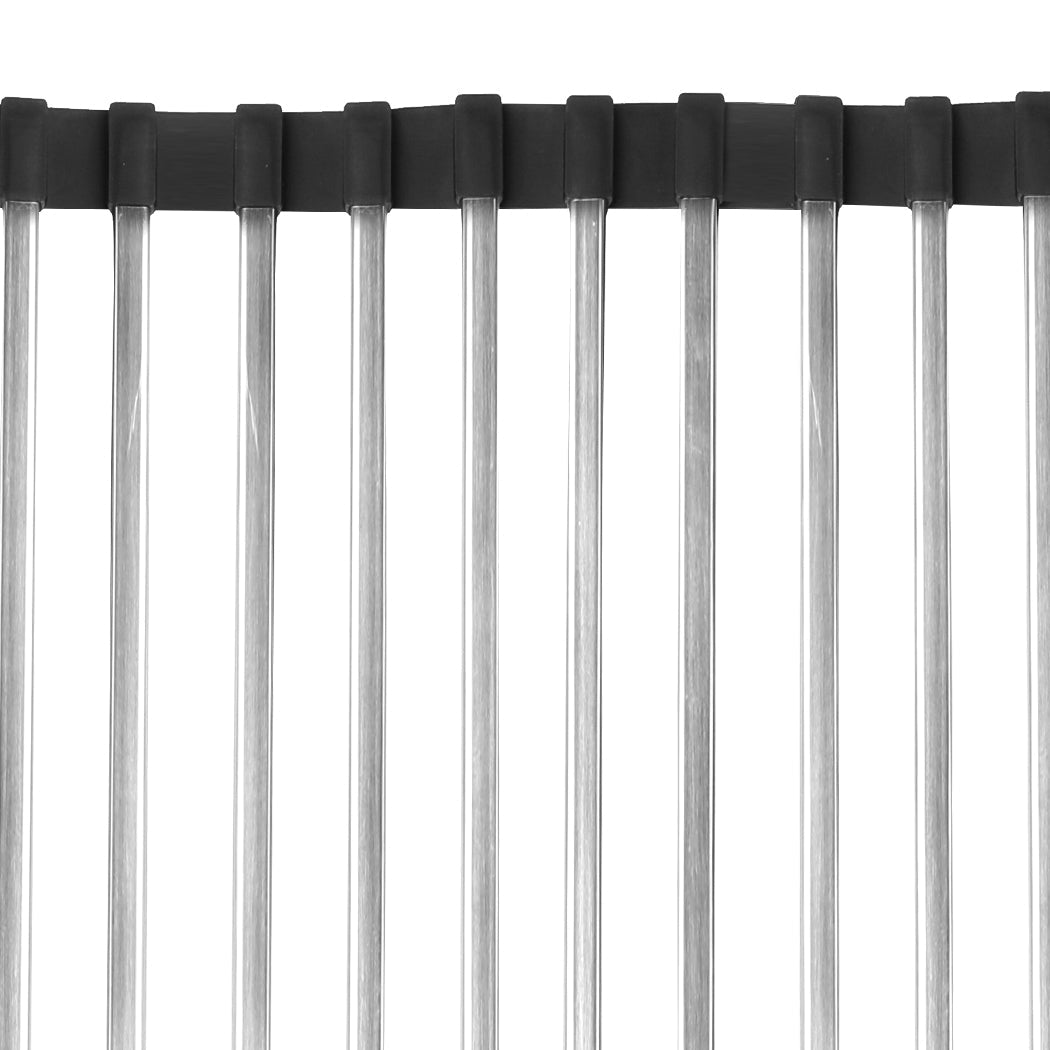 Toque Stainless Steel Dish Drying Rack