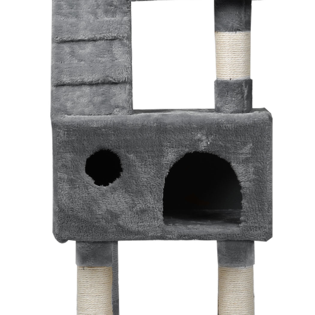 Pawz Cat Trees Scratching Post Scratcher