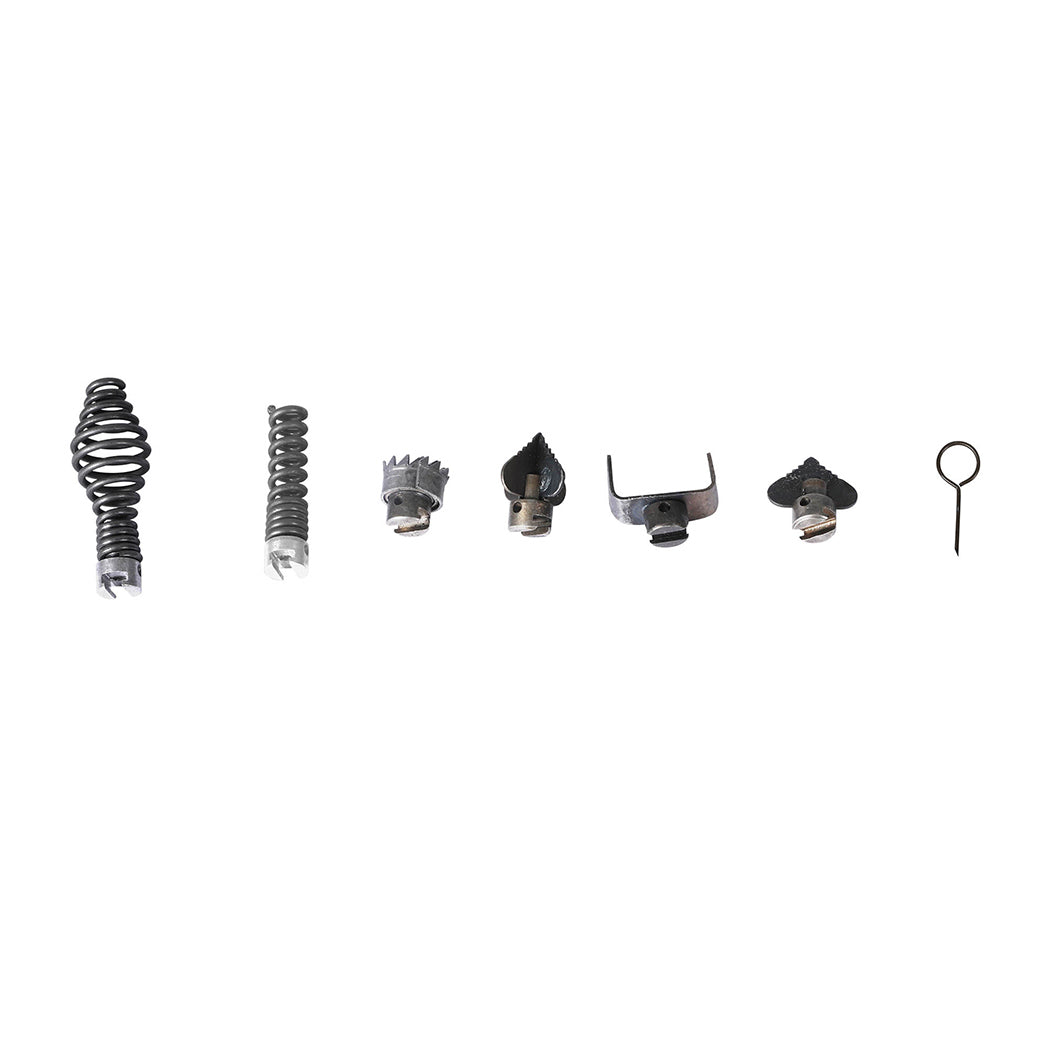 Traderight Drain Cleaner Machine Snake