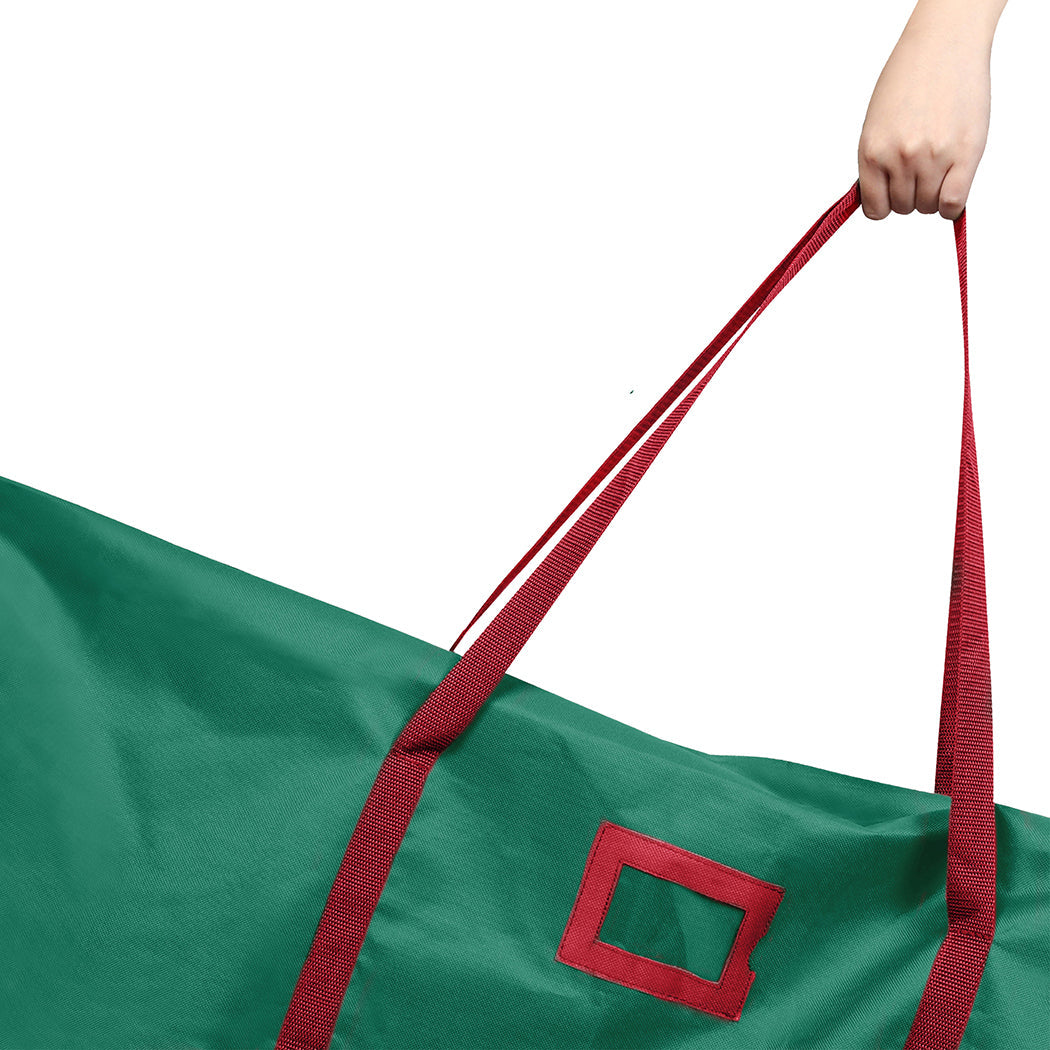 Christmas Tree Storage Bag Extra Large Green
