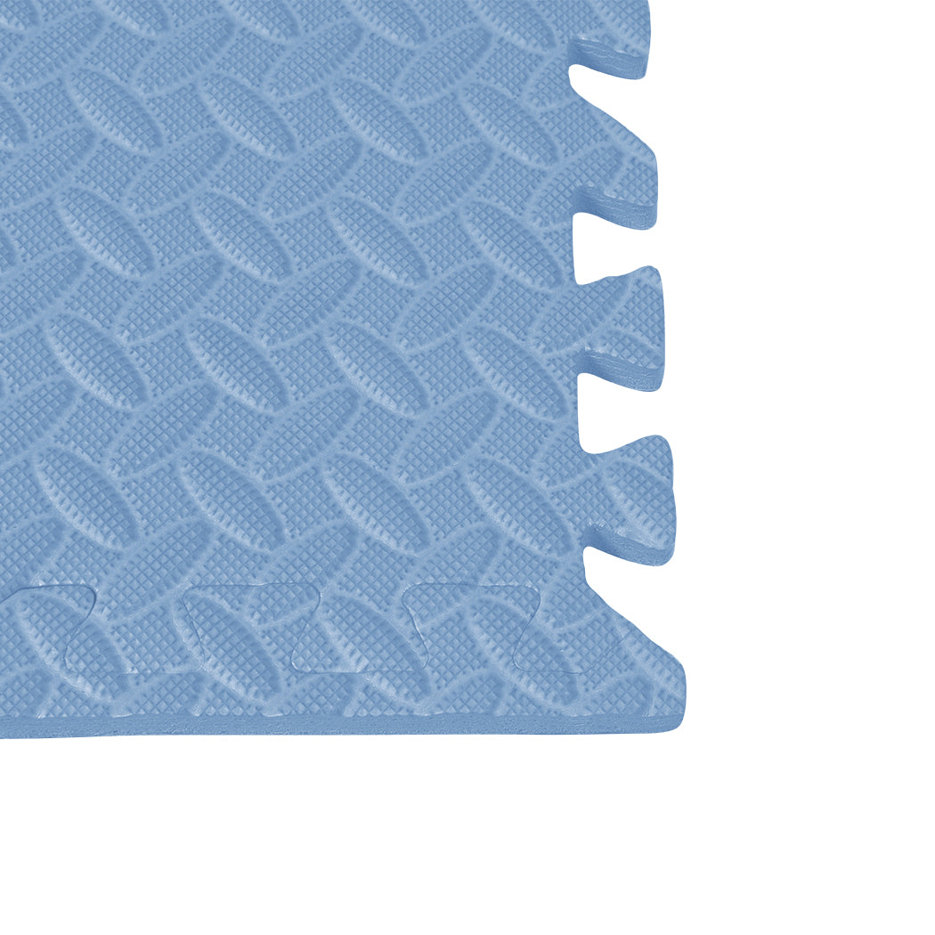 Bopeep Eva Foam Kids Play Mat Floor