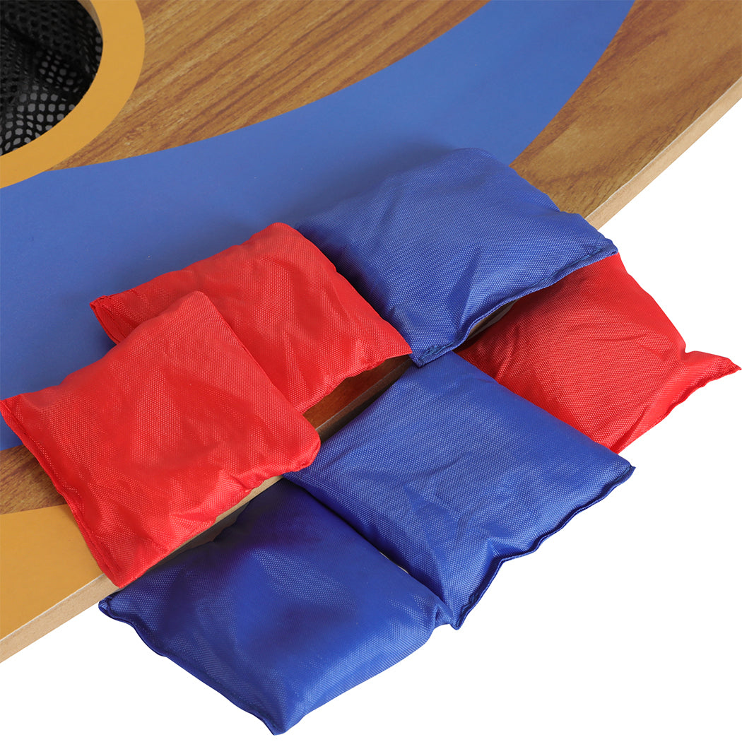 Bopeep Kids Bean Bag Toss Game Set Children