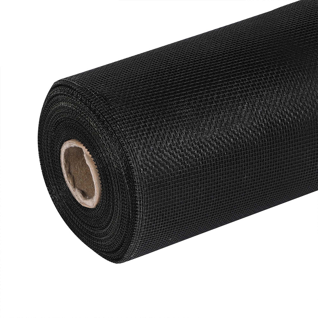 Traderight Insect Screen Mesh Flyscreen 1.5Mx30m