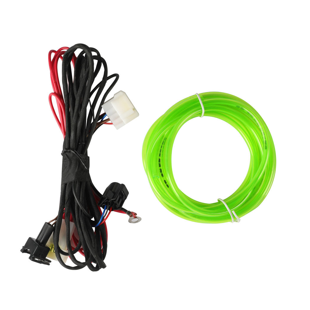 Diesel Heater Air 12V 5Kw Caravan Thermostat