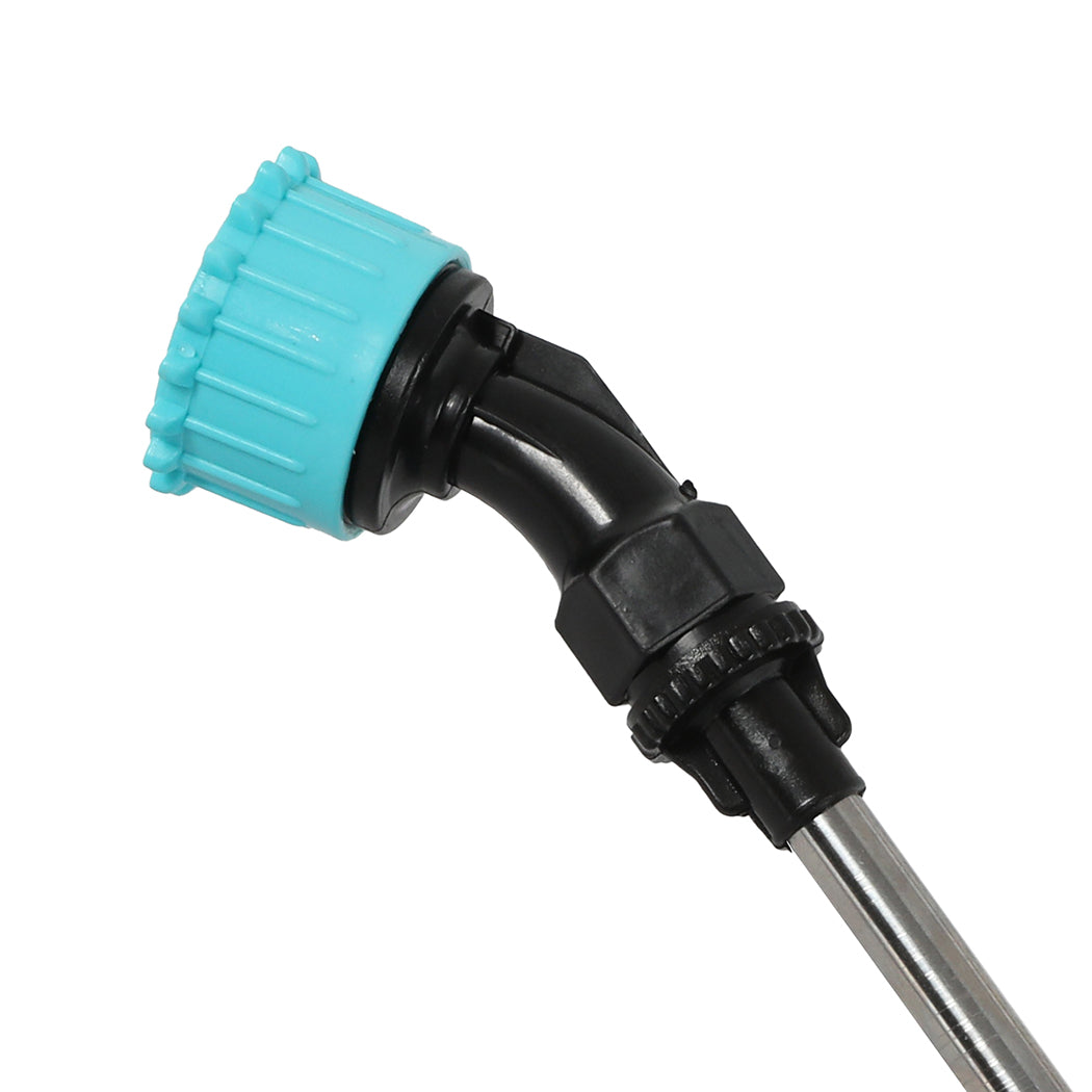 Traderight 5L Electric With Sprayer 3 Mist Nozzles Farm