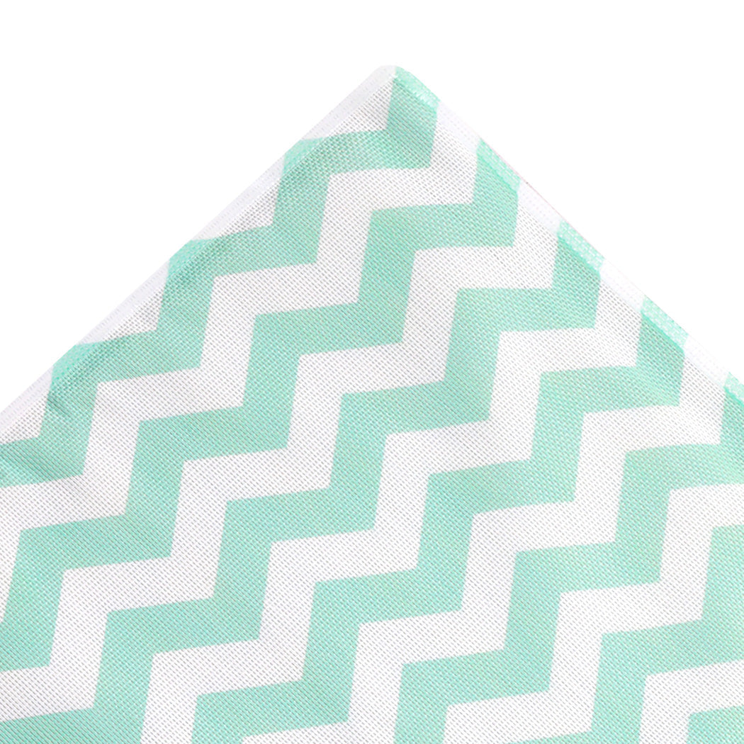Pawz Pet Cooling Mat Green