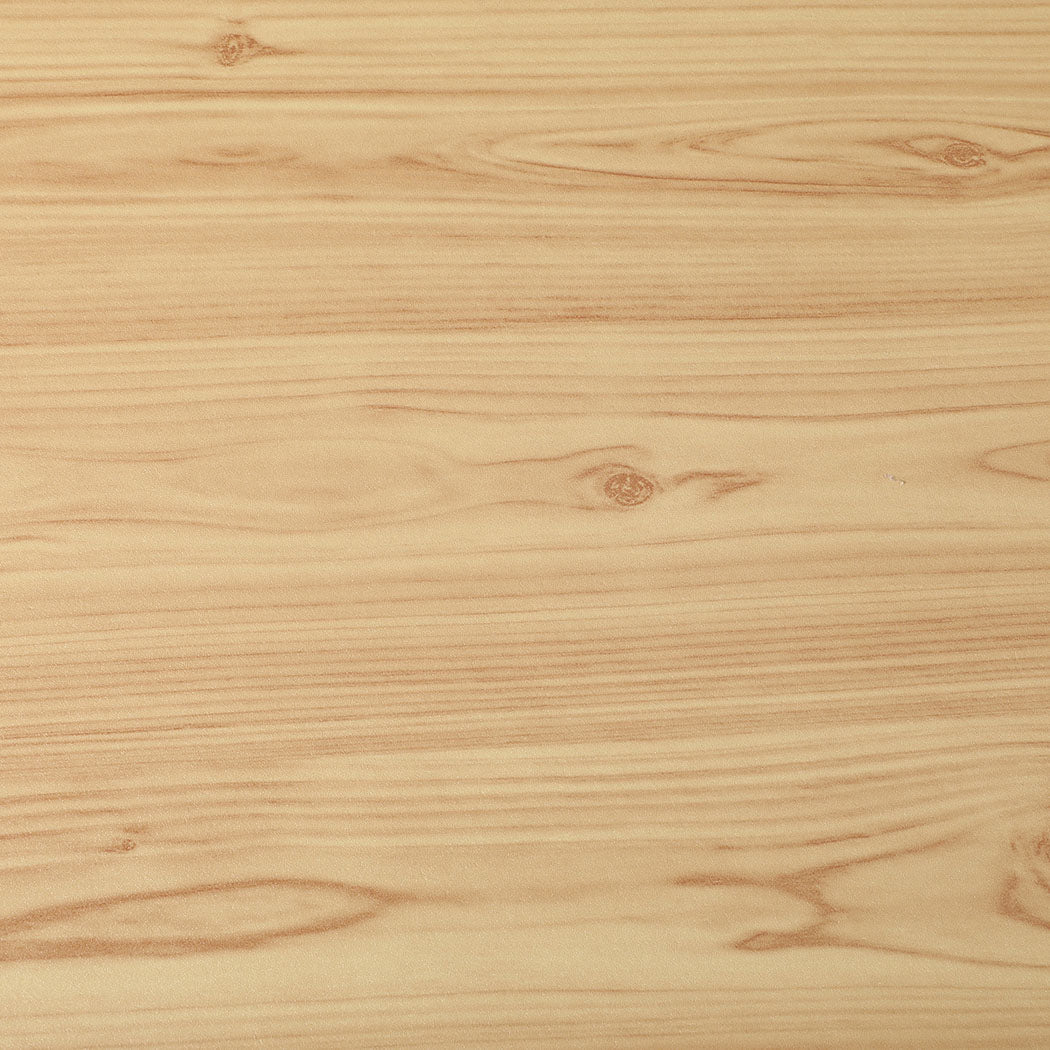 Standing Desk Height Adjustable Oak