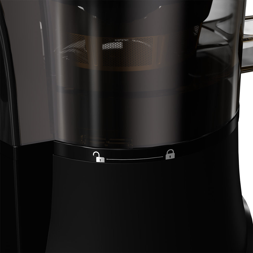 Spector Juicer Cold Press Vegetable Fruit