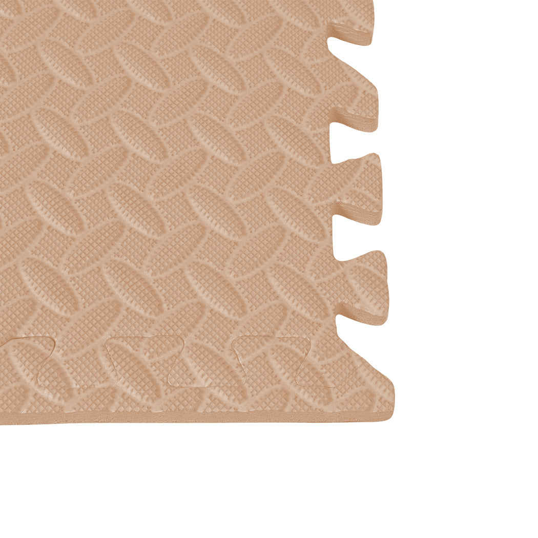 Bopeep Eva Foam Kids Play Mat Floor