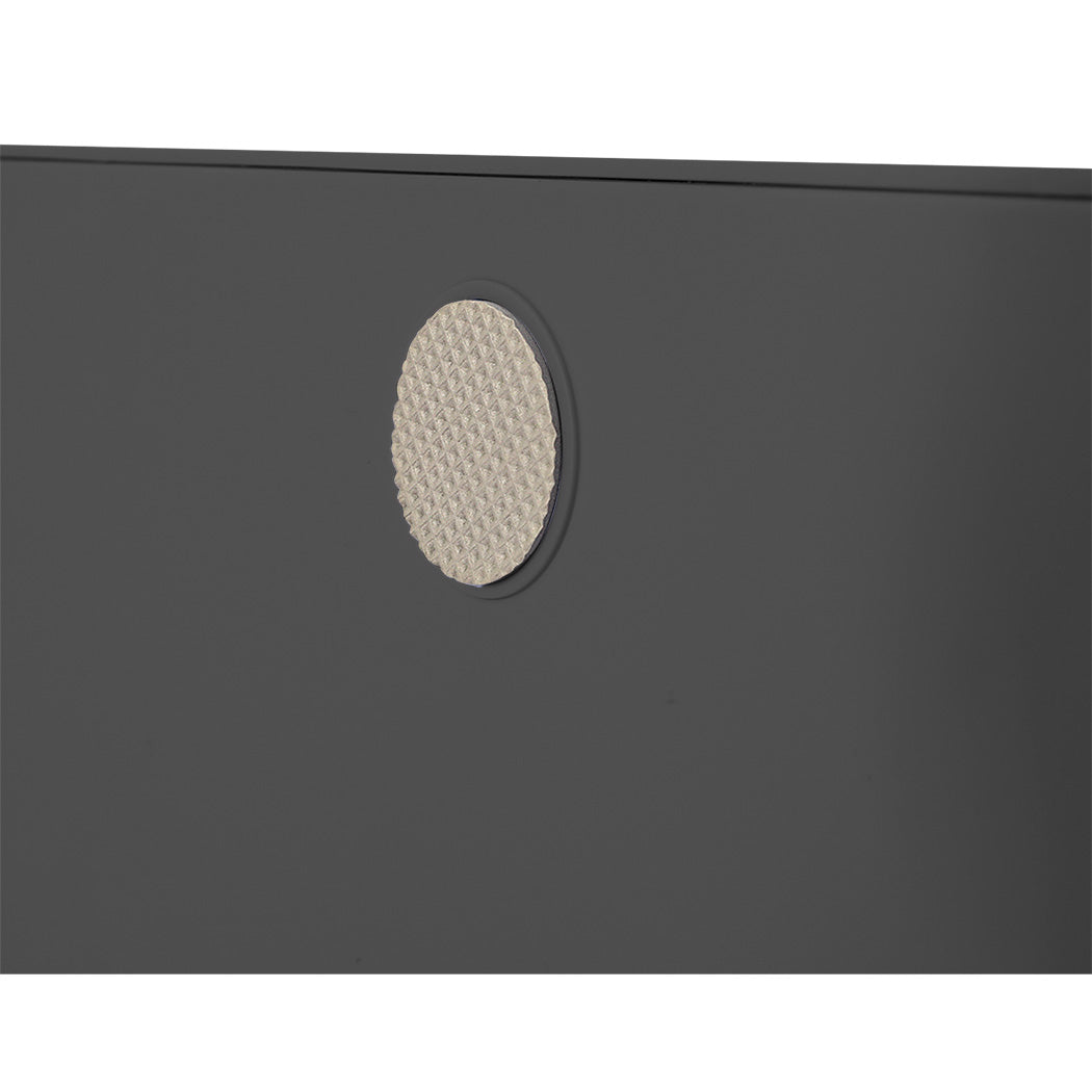 Centra Multifunctional Fitness Abdominal Board Grey