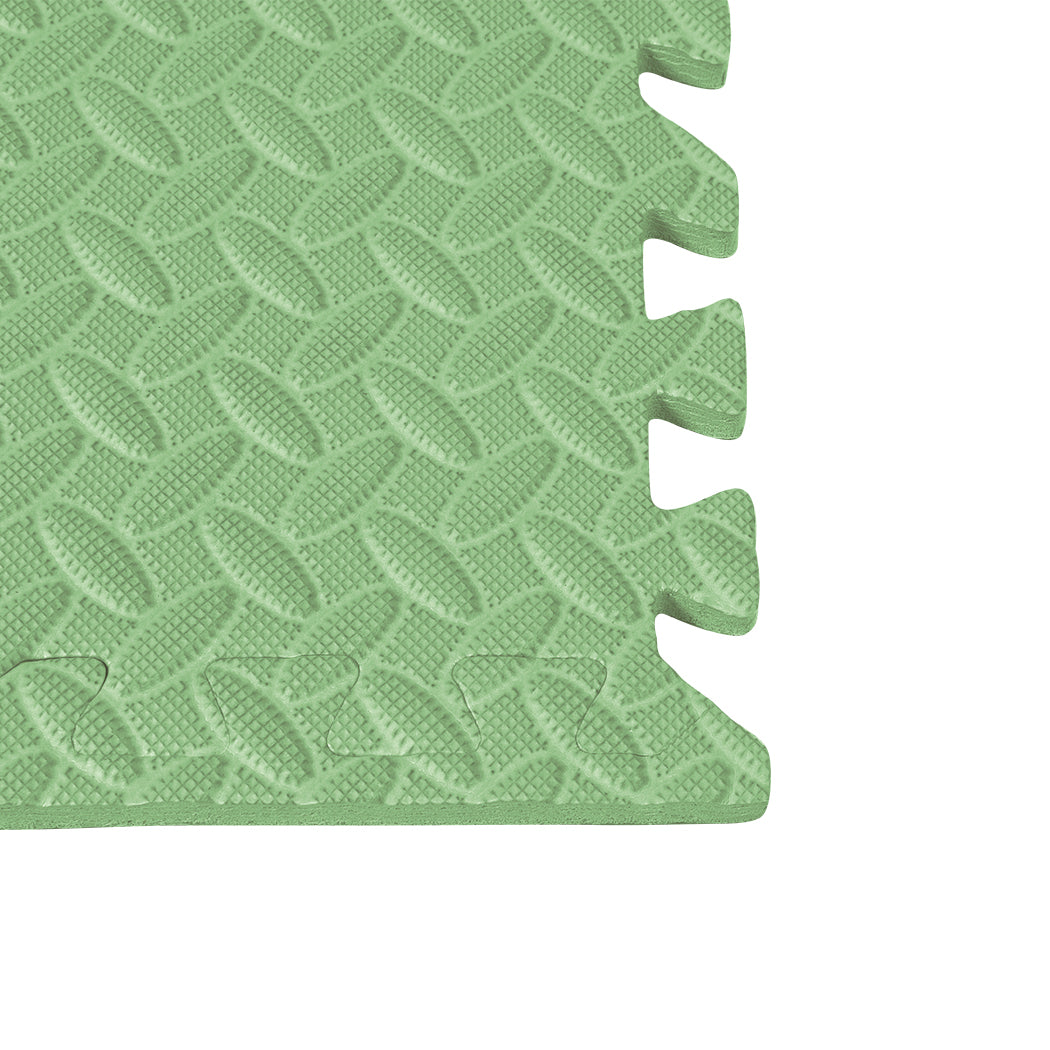 Bopeep Eva Foam Kids Play Mat Floor