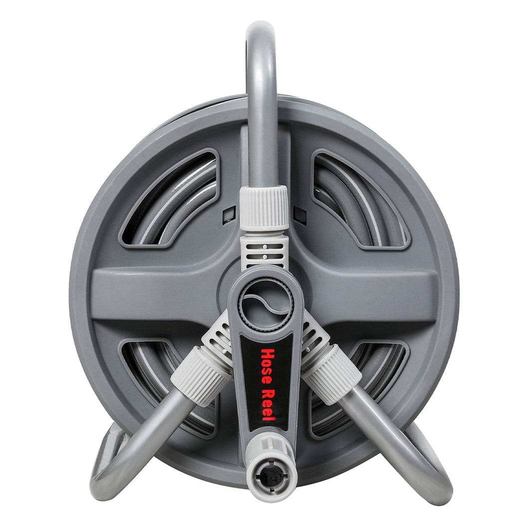 Ater Hose Reel Holder 1/2" X 20M