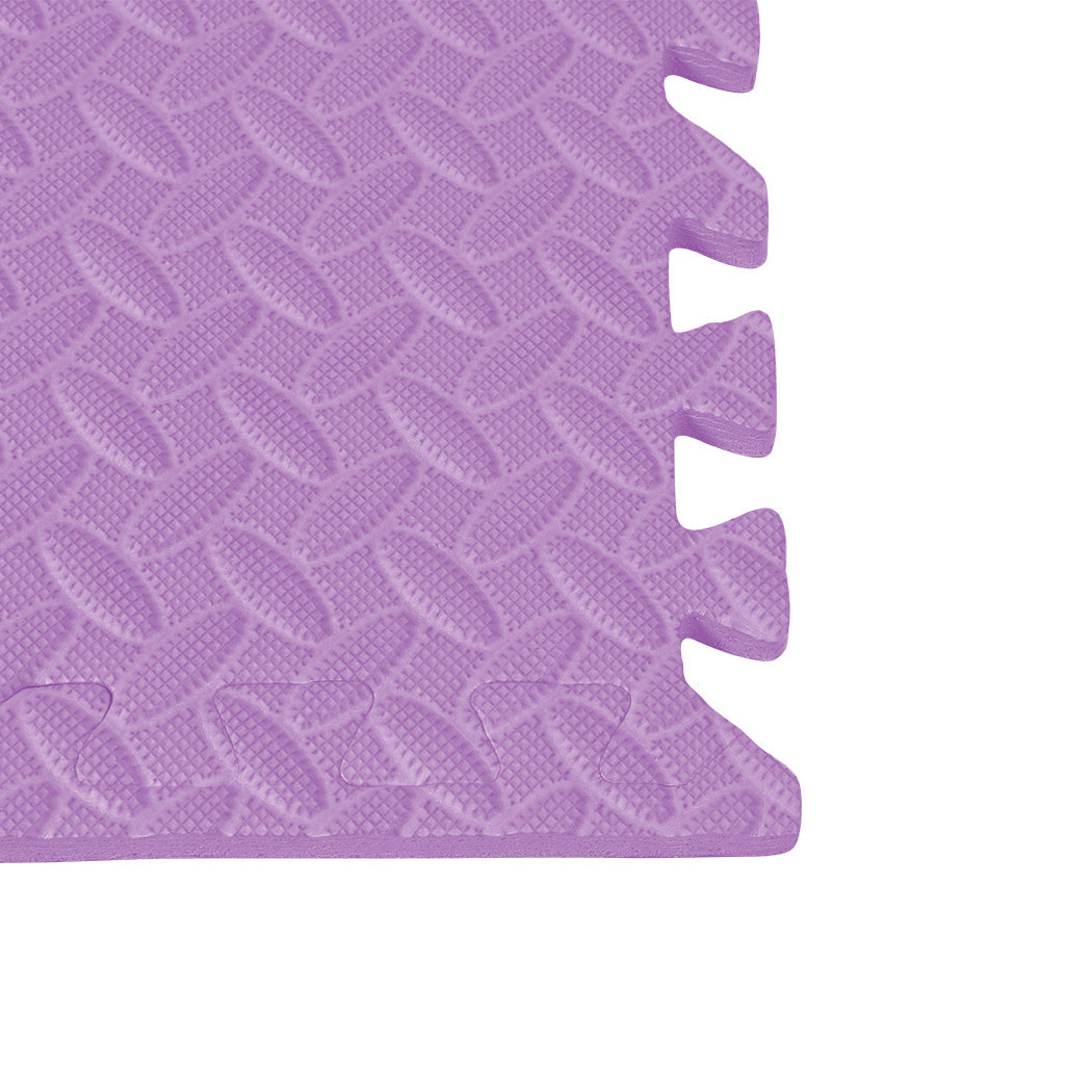 Bopeep Eva Foam Kids Play Mat Floor