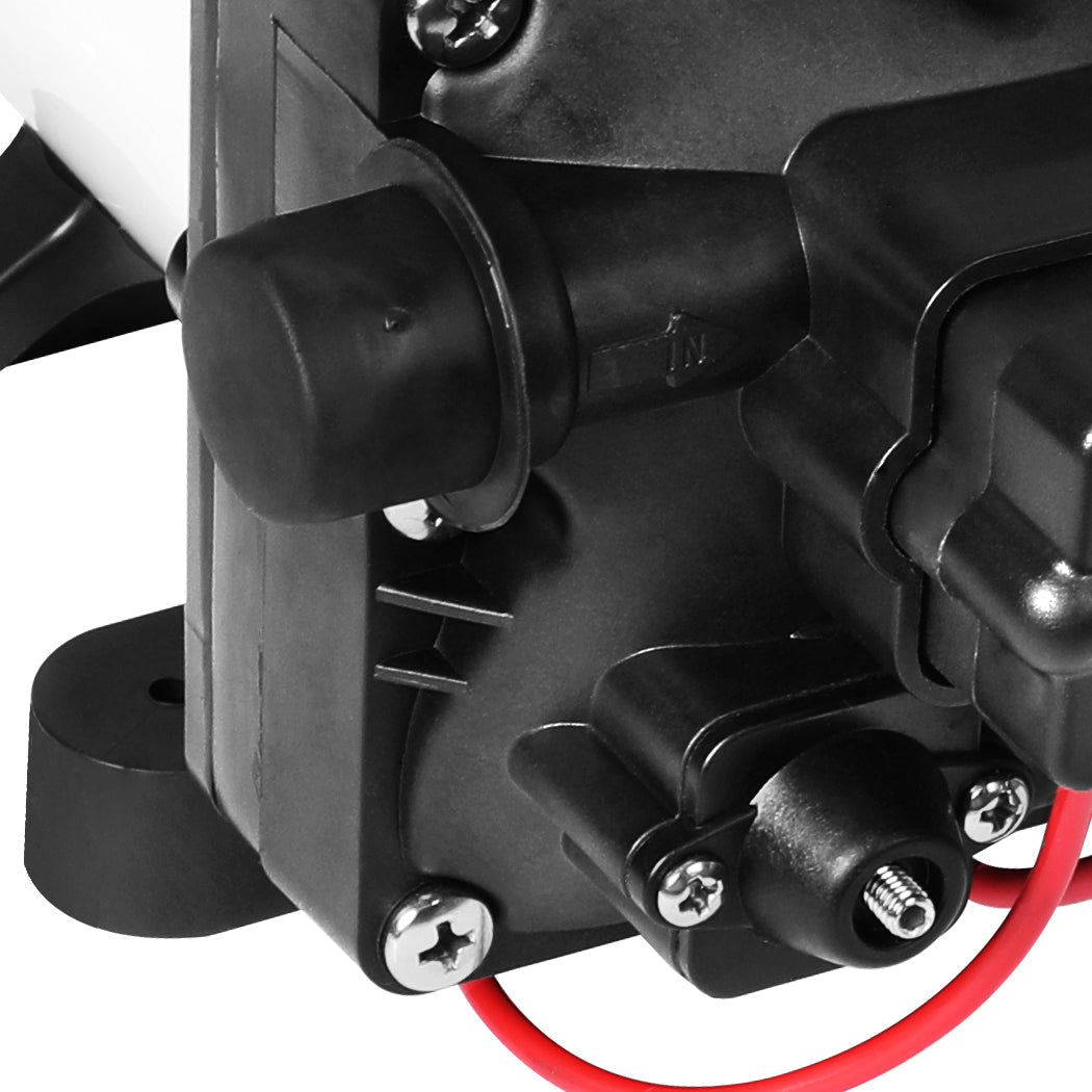 Traderight 12V Water Pump High