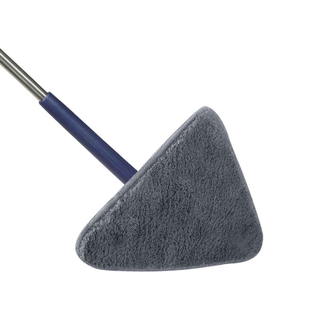 Cleanflo 5X Spin Cleaning Mop Pad Cleaner