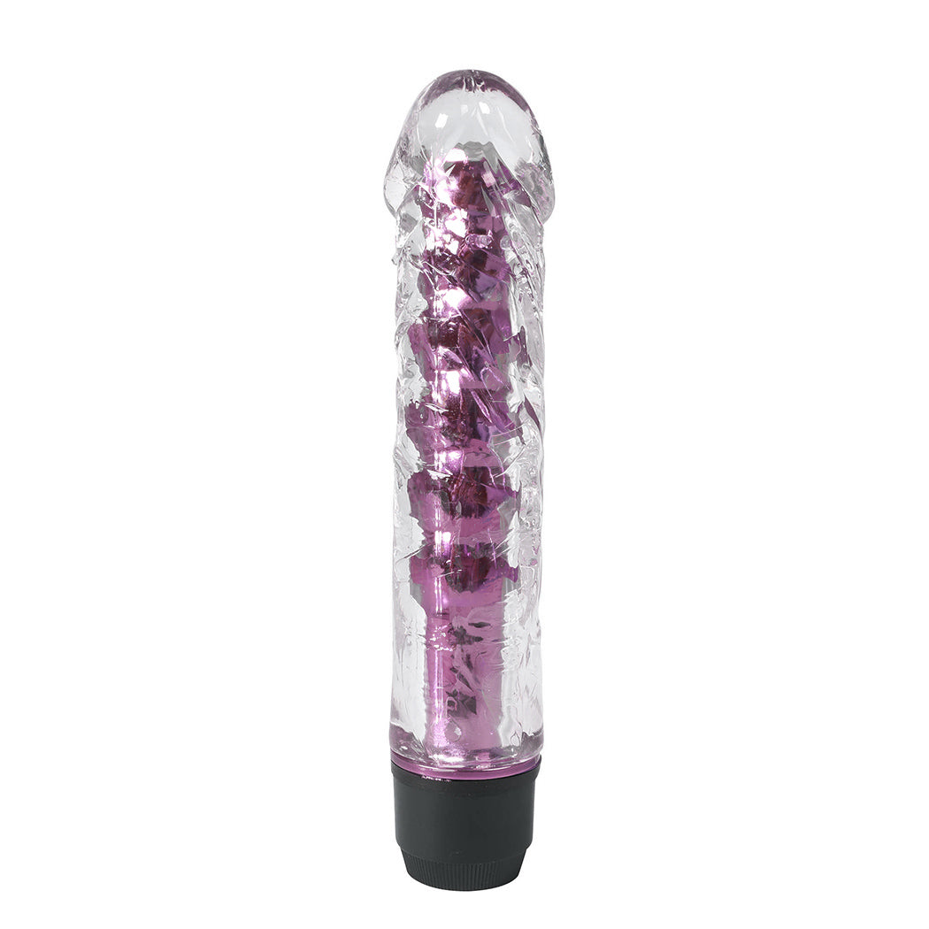 Urway Vibrator Multi Speed Vibrating Pink