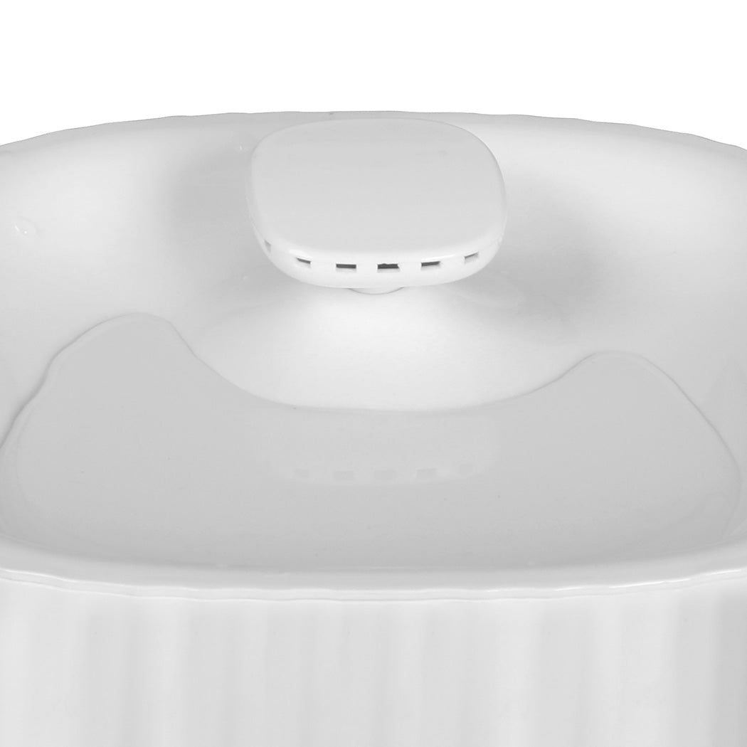 Pawz Pet Water Fountain