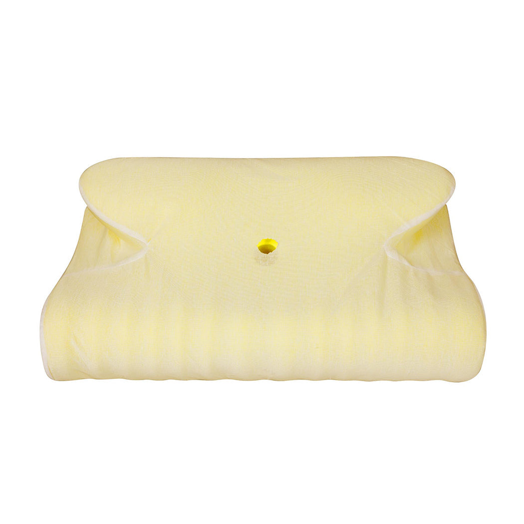 Dreamz Memory Foam Cervical Pillow Pain Relief