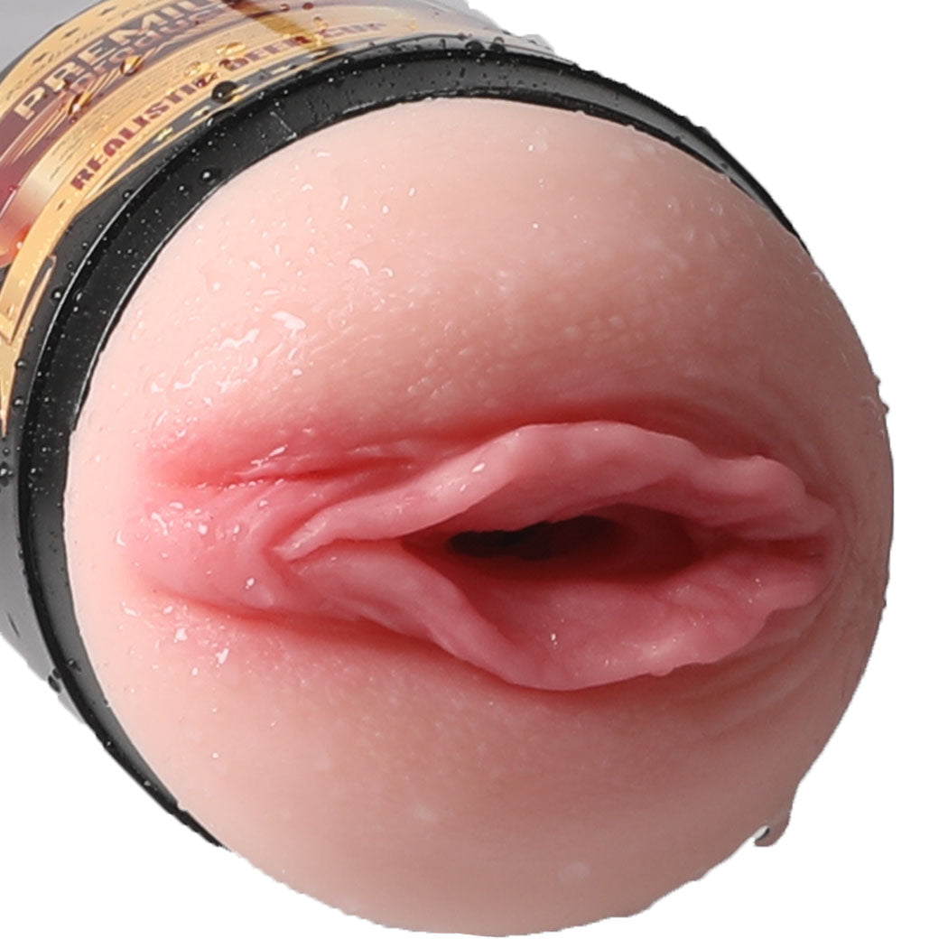 Urway Masturbator Masturbation Cup Vibrator