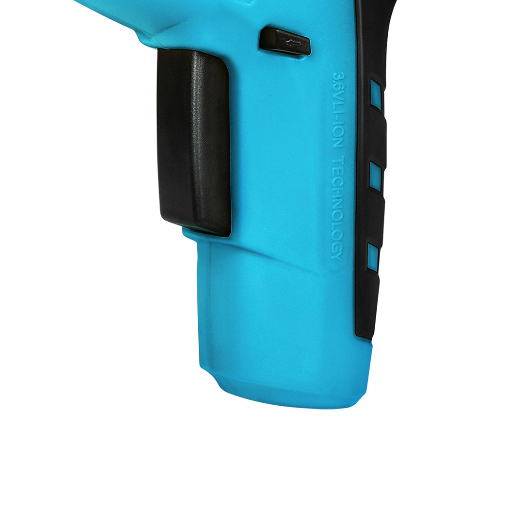 Traderight 4V Cordless Screwdriver 1300Mah 210Rpm Speed