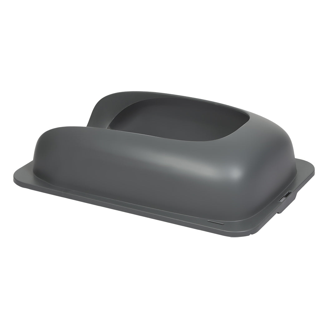 Pawz Cat Litter Box