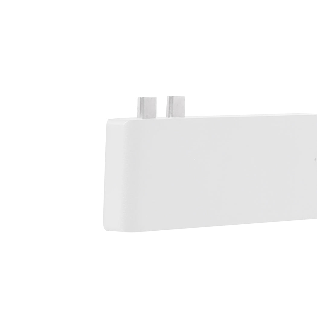 Usb 3.0 Type C Hub 6 Port Powered Adapter Silver