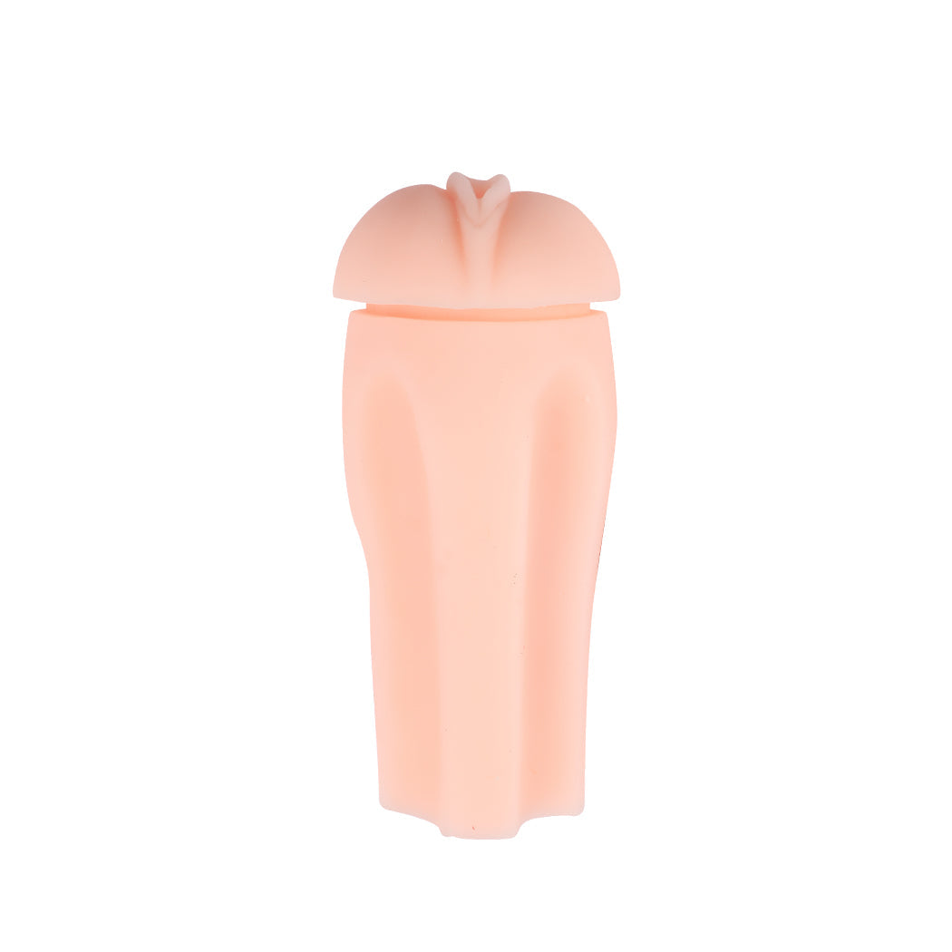 Urway Masturbator Masturbation Cup Adult White