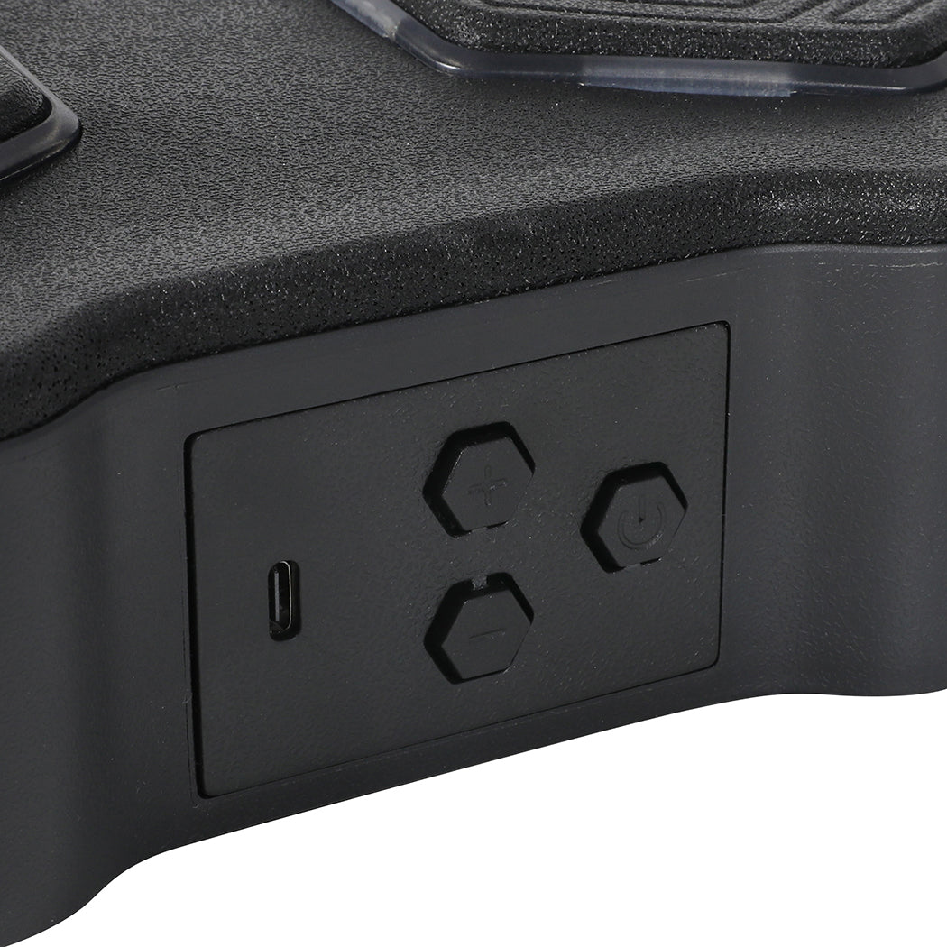 Centra Electronic Music Punching Box Bluetooth