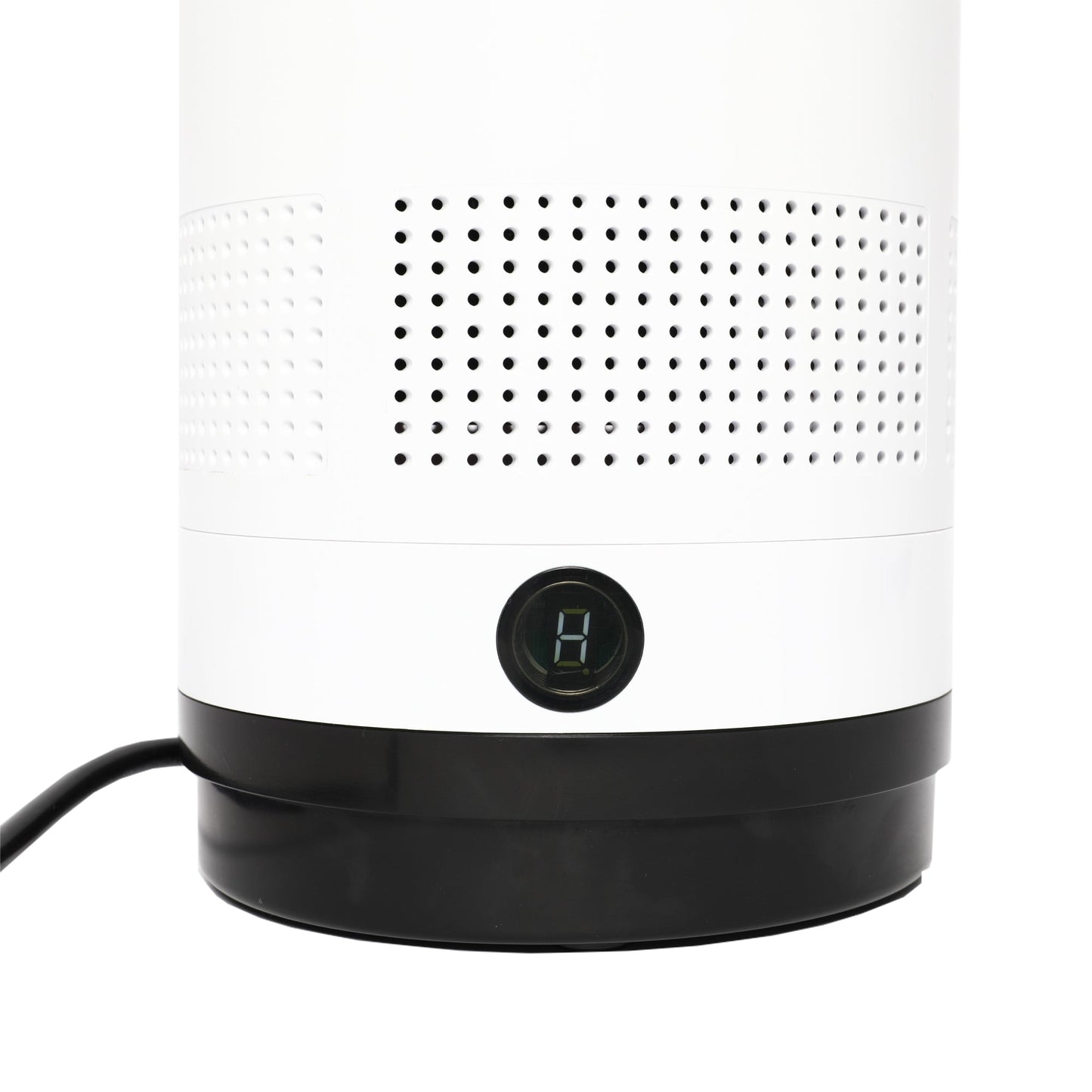 Spector Bladeless Tower Fan 2 In 1 Cooler & Heater