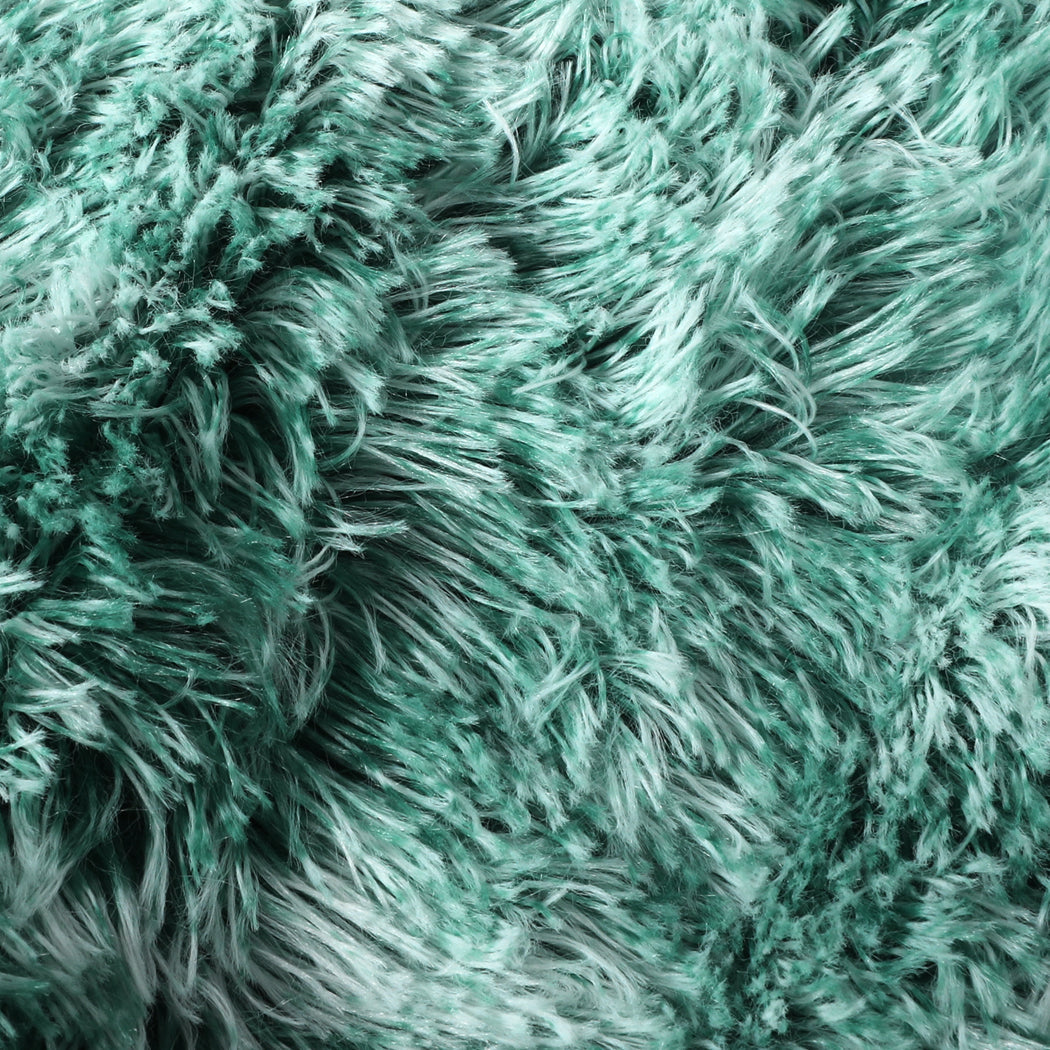 Pawz Dog Blanket Pet Cat Mat Puppy Warm Teal