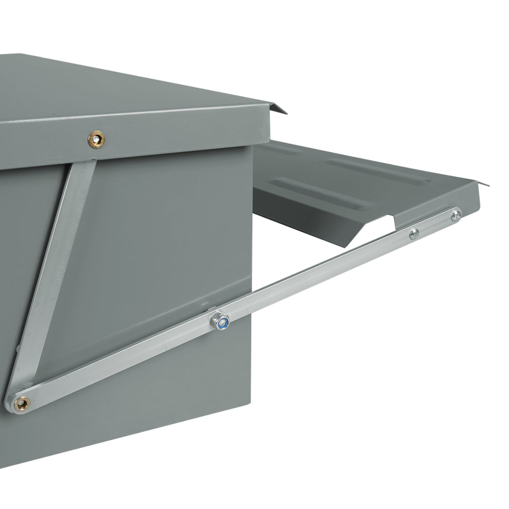 Pawz 10Kg Auto Automatic Chicken Feeder