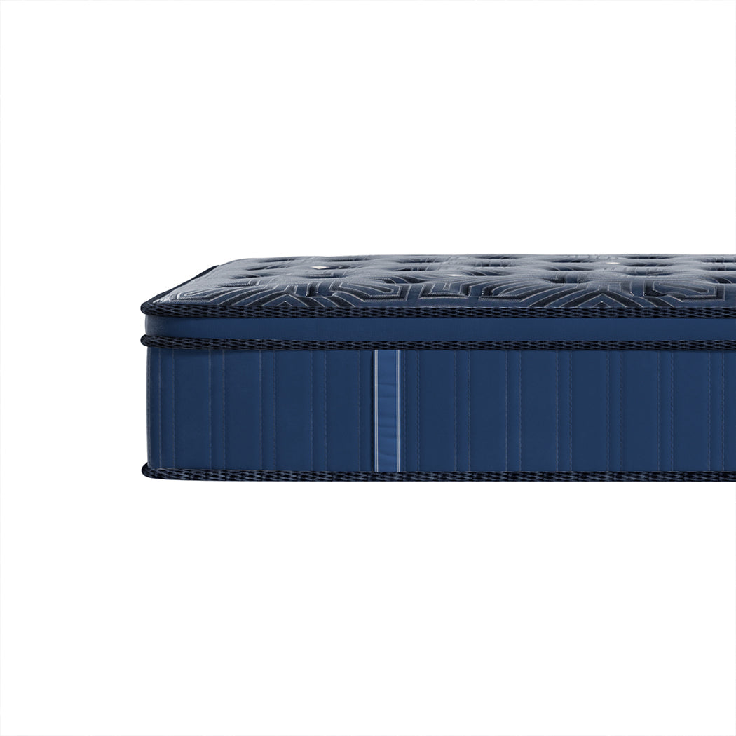 Dreamz Spring Mattress Euro Top All Sizes 30Cm