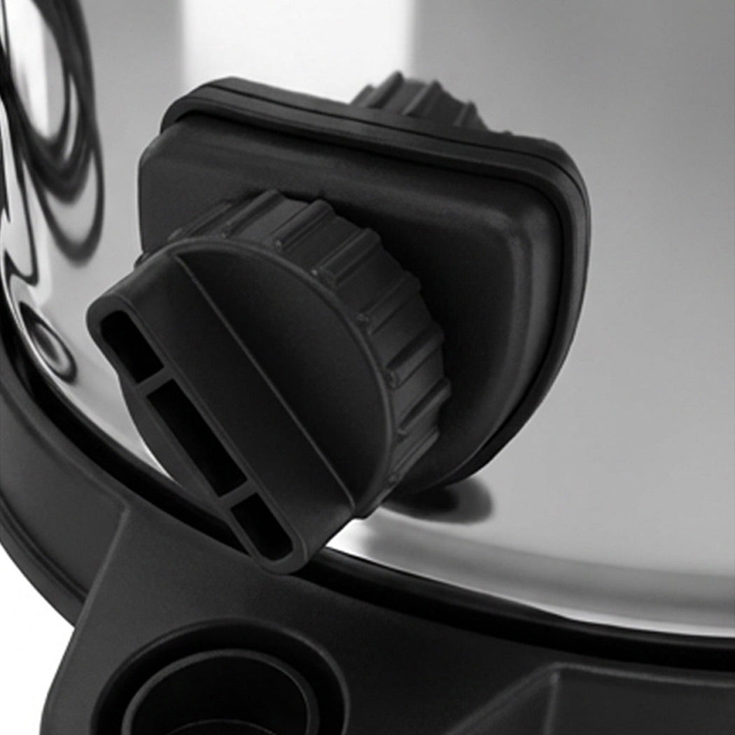Spector 30L Wet Dry Vacuum Cleaner With Blower & Pto Outlet